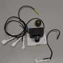 X Home 1836-13 Grill Igniter Kit for Weber Genesis 330 Model Gas Grills with Front-Control, Replacement for Weber Parts 7629