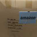 Baby Play Mat 1.2" Thick Memory Foam Nursery Rug Area Rug, 92 X 67 Yoga Mat Playmat Crawling Mat for Baby,Toddlers, Infants, Kids,Floor Mat Tatami Mat for Living Room with Non-Slip(Grey)