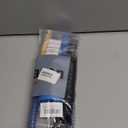 Sealegend Dryer Vent Cleaner Kit Dryer Lint Vac Attachment with Brush, Lint Remover, Dryer Vent Vacuum Hose Cleaning Tools, Blue