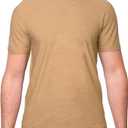 MERIWOOL Men’s Merino Wool Short Sleeve T Shirt Lightweight Base Layer, S