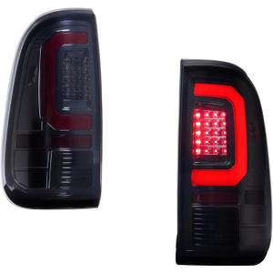 Suitable for Ford F250 F350 F450 2008-2016 Ford F150 1997-2003 Taillight Assembly Brake Assembly Reverse Lamp Assembly Rear Lamp Assembly