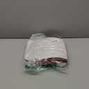 Leather Flapover Crossbody Handbag Purse for Women with Adjustable Strap & Overflap Snap Closure Tote/Bag (Tan Wash)