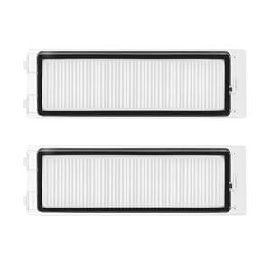 roborock 2 Pack Washable Filter Replacement Parts Compatible ONLY with Q Revo & Qrevo 2R3W (Not for other Qrevo models)