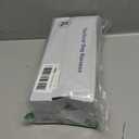 Dog Harness for Large Dogs Heavy Duty, No Pull Tactical Dog Harness with Molle System, Easy On and Off Service Dog Vest, Breathable Padded, Adjustable Reflective Pet Vest for Walking Hiking Training (XL(Neck:21-32",Chest:26-39"),75-135 lbs, Purple Camo)