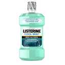 Listerine Zero Mouthwash, Clean Mint, 50.7-Ounce (1.5 L)