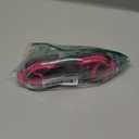 Aegend Swim Goggles, Swimming Goggles No Leaking Full Protection Adult Men Women Youth (Raspberry-Red Black)