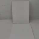 5 Count 16 x 20 Super Value Canvas by Artist's Loft - Acid Free Cotton Canvas for Paint, Acrylic, & Oils - 1 Pack