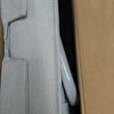 Baby Changing Table, Versatile Portable Folding Changing Table, Waterproof Diaper Changing Station with Waste Basket, Adjustable Height with 2 Drawers, Baby Changing Station for Infant and Newborn (Dark Gray)