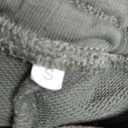 Women's Casual Wide Leg Pants High Waist Drawstring Sweatpants Baggy Athletic Trousers with Pockets (Olive)