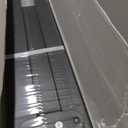 Metal Bed Frame,Full Size Bed Frame with Storage Space,Heavy Duty Sturdy Mattress Foundation,Easy Assembly,No Box Spring Needed, Black,16 Inch,Full