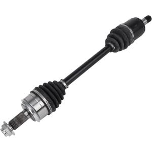 PAROD 664250 CV Axle Assembly Fit for 2009-2013 Acura TSX, 2008-2015 Honda Accord, 2014-2014 Civic 1.8L 2.0L 2.4L L4 Front Left Driver Side