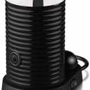 Nespresso 3194-Us-Bk Aeroccino and Milk Frother (Black)