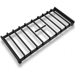 JXGRATE2 Gas Range Center Cast Iron Gra, Middle Stove Grate for GE Stoven Grate GGF600AVSS, GGS600AVFS, GGS500SVSS, GGS60LAVFS, GGS600AVWW, GGF500PVSS, GGF600AVBB GGF600AVES etc.(some models, not all)