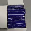 Labelwell 6-Pack 12mm 0.47 Laminated Multi Color Compatible for TZe-231 TZe231 MQ531 MQP35 MQG35 MQL35 MQ835 TZ Tape for P Touch PT-H110 D210 D220 D400, White/Blue/Blue/Green/Sliver/Gold