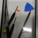 for iPhone 12/12 Pro Screen Replacement Kit 6.1 inch 3D Touch LCD Screen Display Digitizer Frame Assembly with Repair Tools