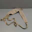 Shoulder Holsters for Concealed Carry,Universal Gun Holster for Men,Chest Holster fits Ruger,Bersa,Glock,Sig Sauer,Smith and Wesson,Taurus Judge,Walther and More (For 41" to 49" breast)