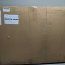 Commercial Laundry Cart with Wheels 11.35 Bushel Industrial Laundry Carts Basket Trucks Heavy Duty Large Laundry Carts Hampers Reinforced Steel Frame,440 lbs Load, Blue