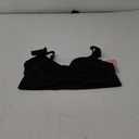 FeelinGirl Bralettes for Women with Support Comfortable Bras No Underwire Seamless Everyday Bras (XX-Large, Black)