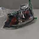 Rowenta Access Steam Iron, Clothes Iron with Steamer, Vertical Steaming, Maximum Steam Distribution, Anti-Drip Protection, Red