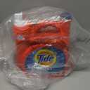 Tide Ultra Oxi Boost Liquid Laundry Detergent, 148 fl oz, 105 Loads, Advanced Stain Remover with Extra Oxi Power