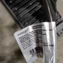 160W Flood Lights Outdoor, 16000LM LED Work Light with Plug, Daylight White 6500K LED Flood Light, IP66 Waterproof Exterior Security Lights for Yard Garage Stadium