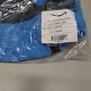 LULY YANG DSP Safety Vest-PHASING OUT (4X-Large-5X-Large)