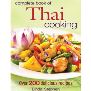 Complete Book of Thai Cooking