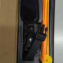 GPS Wireless Dog Fence, Electric Fence for Dogs, Perimeter Collar Fence System, Radius 33-1999 Yards, IPX7 Waterproof, Beep Vibration Shock Correction, for Pets Over 18 Lbs