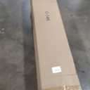 Mattress, Euro Top Hybrid Mattresses with Memory Foam & Individual Pocket Spring, Motion Isolation & Pressure Relief, 100 Night Trial (14 Inch-Black, King)