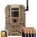 Muddy Mitigator 2.0 Cellular Trail Camera Combo (Single)