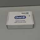 Oral-B iO Ultimate Clean Replacement Brush Heads, 5 Count, 4 Ultimate Clean + 1 Gum & Sensitive White