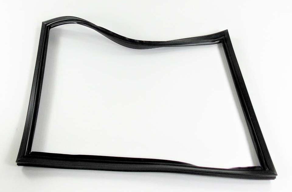 Refrigerator Freezer Door Gasket 22x43