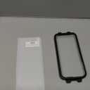 ZAGG Glass Elite Screen Protector for iPhone 16 Pro - 5X Stronger, Reinforced Edges, Ultra-Strong Tempered Glass, Scratch Resistant, Anti-Smudge, Easy Installation, InvisibleShield, Eco-Friendly