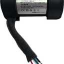 EHF New Battery for Bose SoundLink Color II soundlink Color 1 3.6v9.0Wh/2500mAh