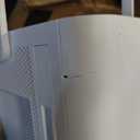 Midea Cube 20 Pint Dehumidifier for Basement, Up to 1,500 Sq. Ft. dehumidifier with drain hose, ENERGY STAR Certificated, Smart Control, Compatible with Alexa, White