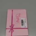 Light Pink Wig for Women Short Pastel Wavy Wigs Curly Bob Wigs with Bangs Shoulder Length Colorful Synthetic Wigs for Cosplay Costume Party Daily Use(14 Inches)