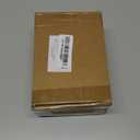 CO-Z AC Sliding Gate Opener Circuit Board, Sliding Gate Motor and Accessories Main Electronic Control Board, Replacement Gate Operator Logic Board, and Included 433.92MHz Remote Control