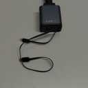 LISEN Retractable Car Charger, 69W Cars Adapter USB C Fast Charger, Car Accessories for Women Men, Christmas for Gifts for Dad Mom, Gifts for Women Men, for iPhone 17 Pro Max Air 16 15 14 13 Plus (Grey)