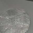 11.5" Microwave Turntable Compatible with Samsung DE63-00624A DE74-20102D, 11 1/2 inch Replacement Microwave Glass Plate for GE WB49X10097 WB49X10224 (11.5" Big Coupler Hole)