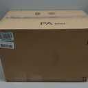 Nostalgia Electric Ice Cream Maker  Parlor Style, Old Fashioned Soft Serve Ice Cream Machine Makes Frozen Yogurt or Gelato in Minutes - Fun Kitchen Appliance  White - 4 Quart