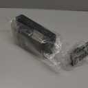 Business Card Holder for Desk, Business Card Holder Organizer, Business Card Box,Push-Button,with A-Z Tabs, Storage up to 550 Cards (medium)