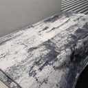 2 Pcs Area Rugs 5 x 3 FT