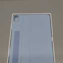 ESR for iPad Air 11 Inch Case M4/M3/M2 (2026/2025/2024), iPad Air 5th/4th Gen Case (2022/2020) 10.9 Inch, Removable Magnetic Cover, Adjustable Portrait/Landscape Stand, 9 Standing Angles, Light Blue