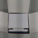 Smart Ceiling Fan Control and Light Dimmer Switch, Compatible with Alexa/Google Assistant/Smart Life, Neutral Wire Required, Single Pole Fan Light Switch, 2.4G Wi-Fi only, Timer, No Hub Required, 1PC