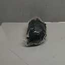 Sicypoty Kids Skeleton Costume Glow in The Dark Halloween Bone Bodysuit with Skeleton Hood Mask Black (8-10 Years)