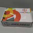 Animal Graffiti Rabbit Micro Building Blocks Set8000PCS 55cm High Series Gift for Adults and Kids