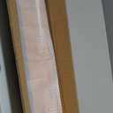 Nefelibata Multiple Guitar Stand 5 Holders Wooden Guitar Stands Floor Rack for Guitars and Case,Electric,Acoustic Guitar, Bass, Cello-German Ash wood