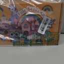 Fuse Beads Kit  72 Colors 5mm Fuse Beads Set with Pegboards, Ironing Papers and Accessories, Fuse Beads 3 Boxes, DIY Craft Kits for Kids, Arts and Crafts Gifts for Girls & Boys Christmas Birthday