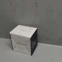 KITCHENDAO Porcelain Sugar Bowl with Lid and Spoon  Dust Free- Ceramic Sugar Holder Container for Countertop Kitchen Coffee, Dishwasher Oven Freezer Safe, 11OZ