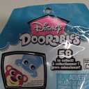 Disney Doorables Series 8 MINI Peek Mystery Pack [2 OR 3 Figures]